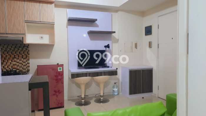 Apartemen Strategis 42m2 di ciumbuleuit Bandung 2 KT Apartemen Strategis 42m2 di ciumbuleuit Bandung 2 KT