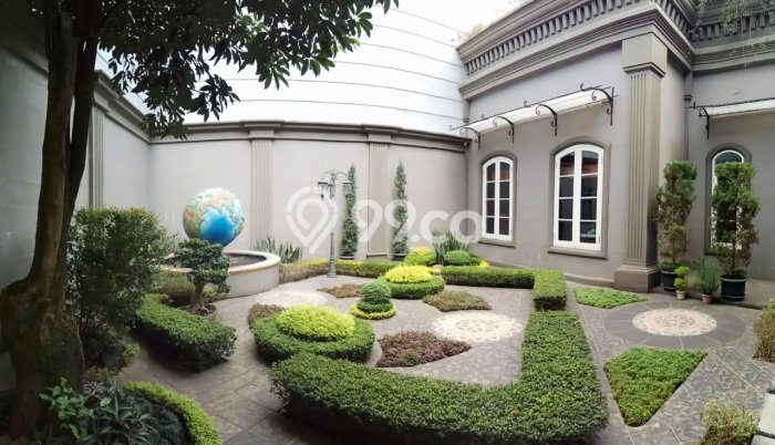 For Sale! Premium House LT 552m2 Desain Elegan di Pasteur For Sale! Premium House LT 552m2 Desain Elegan di Pasteur