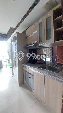 Siap Huni Apartemen 1 KT 1 KM di Jatinangor Luas 21m2 Siap Huni Apartemen 1 KT 1 KM di Jatinangor Luas 21m2