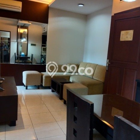 Sewa Apartemen Harga Terjangkau di Setiabudi 2 KT Sewa Apartemen Harga Terjangkau di Setiabudi 2 KT