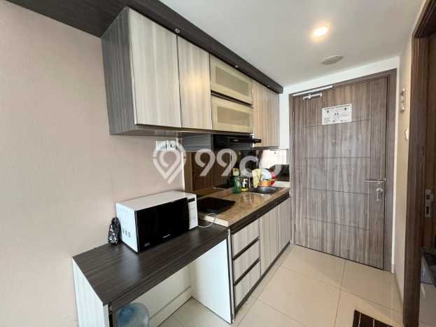 Untuk Dijual Apartemen 1 KT & 0 KM di Bandung Area Strategis Untuk Dijual Apartemen 1 KT & 0 KM di Bandung Area Strategis