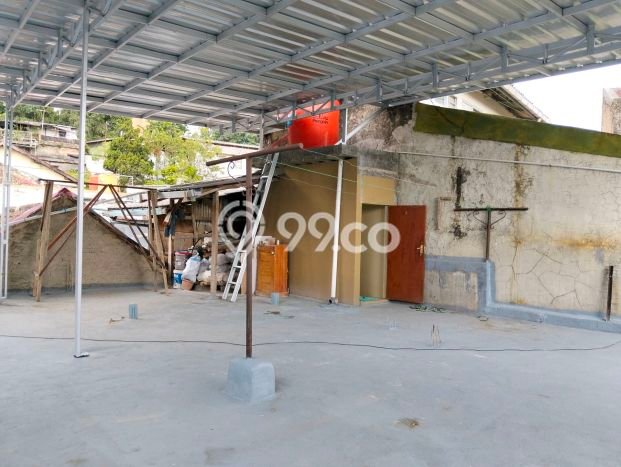 Kos-kosan Strategis Disewakan di Coblong, Bandung Kondisi Baik Full Furnished Kos-kosan Strategis Disewakan di Coblong, Bandung Kondisi Baik Full Furnished