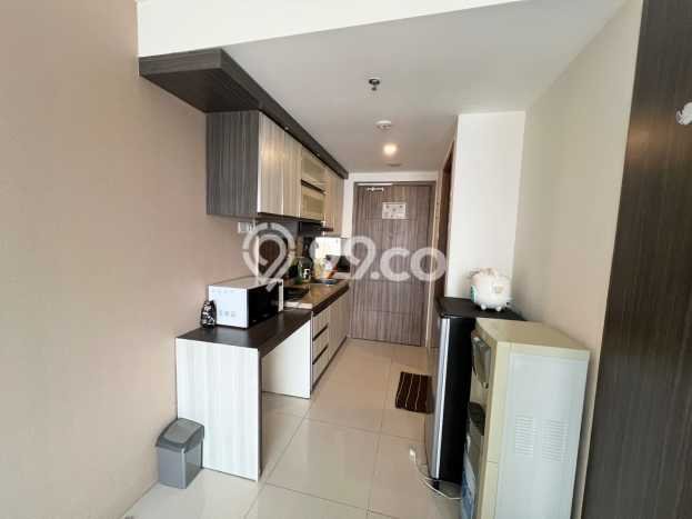 Untuk Dijual Apartemen 1 KT & 0 KM di Bandung Area Strategis Untuk Dijual Apartemen 1 KT & 0 KM di Bandung Area Strategis