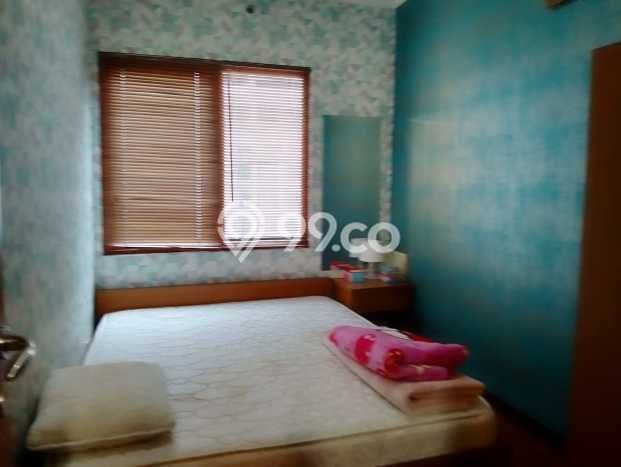 Dijual Apartemen 2 KT 1 KM di Setiabudi Luas 52m2 Dijual Apartemen 2 KT 1 KM di Setiabudi Luas 52m2