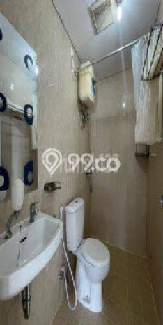 Apartemen Kawasan Ciumbuleuit, 3 KT, Luas 54m², Dekat Ciumbuleuit, Bandung, Bandung Apartemen Kawasan Ciumbuleuit, 3 KT, Luas 54m², Dekat Ciumbuleuit, Bandung, Bandung