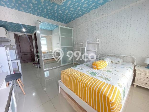 Apartemen Minimalis untuk Dijual di Ciumbuleuit Dengan Spesifikasi 0 KT & 0 KM Apartemen Minimalis untuk Dijual di Ciumbuleuit Dengan Spesifikasi 0 KT & 0 KM