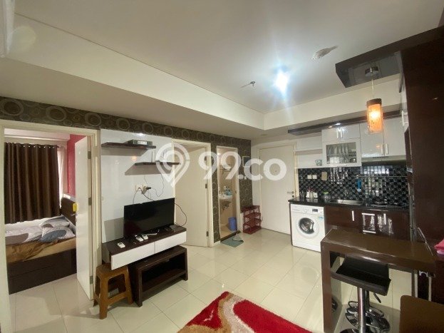 Hunian Strategis 52m2 di Ciumbuleuit Bandung 3 Bedroom Hunian Strategis 52m2 di Ciumbuleuit Bandung 3 Bedroom