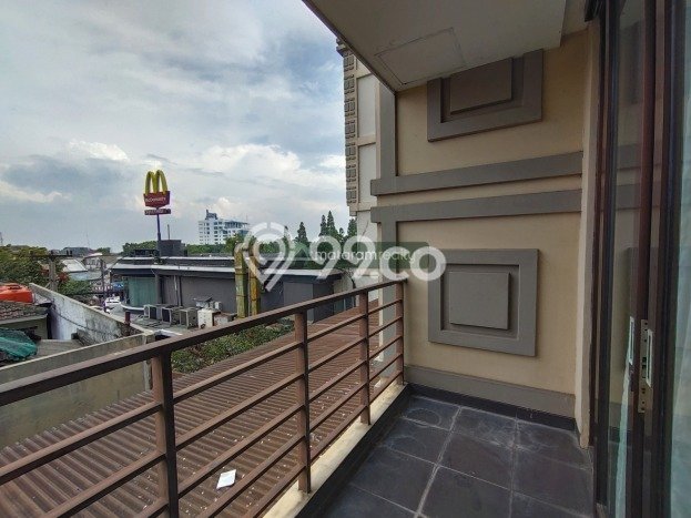 Untuk Dijual Apartemen di Coblong, Bandung Punya 2 Kamar Tidur Untuk Dijual Apartemen di Coblong, Bandung Punya 2 Kamar Tidur