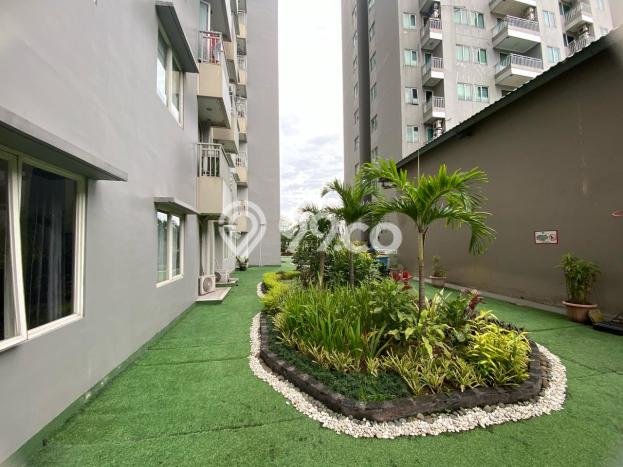 Hunian Apartemen Strategis untuk Dijual di Bandung dengan 2 Kamar Hunian Apartemen Strategis untuk Dijual di Bandung dengan 2 Kamar