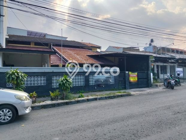 Hot Offer Hunian Premium Ideal dan Luas di Antapani, Bandung Hot Offer Hunian Premium Ideal dan Luas di Antapani, Bandung