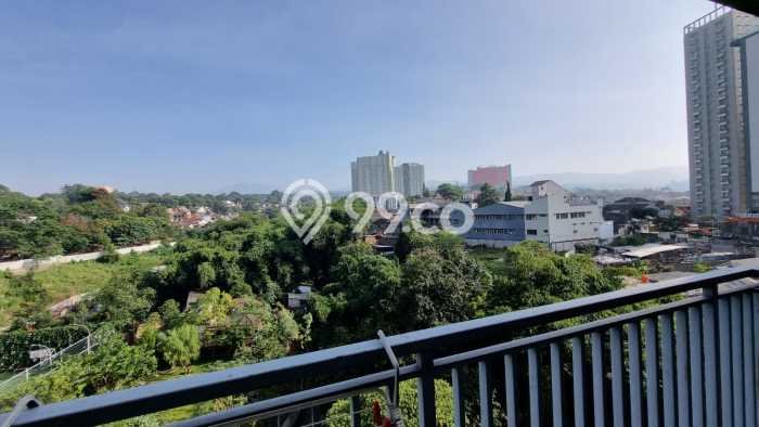 Apartemen Eksklusif di , 0 KT, Luas 33m2m², Akses ke Bandung, Bandung, Fasilitas Premium Apartemen Eksklusif di , 0 KT, Luas 33m2m², Akses ke Bandung, Bandung, Fasilitas Premium