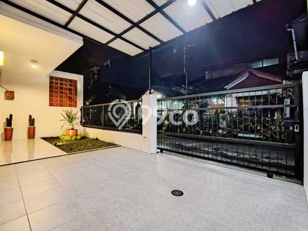 Dijual Rumah Modern 3 KT di Soekarno Hatta, Bandung Dijual Rumah Modern 3 KT di Soekarno Hatta, Bandung