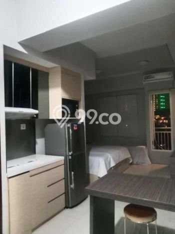 Untuk Dijual Apartemen 1 KT di Bandung Luas 35m2 Untuk Dijual Apartemen 1 KT di Bandung Luas 35m2