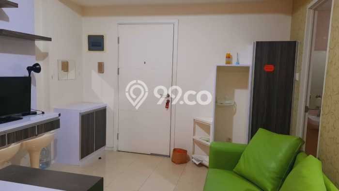 Apartemen Strategis 42m2 di ciumbuleuit Bandung 2 KT Apartemen Strategis 42m2 di ciumbuleuit Bandung 2 KT