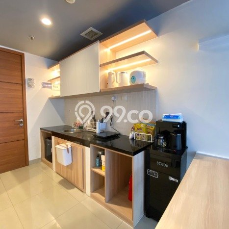 Apartemen Kawasan Sayap Dago, 0 KM, Luas 35m², Lokasi Utama Apartemen Kawasan Sayap Dago, 0 KM, Luas 35m², Lokasi Utama