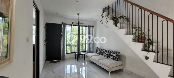Rumah Luxury Modern Tanpa Renovasi di Dago Bandung Rumah Luxury Modern Tanpa Renovasi di Dago Bandung
