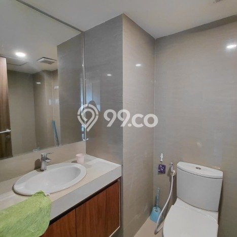 Dijual Apartemen di Bandung 1 Kamar & 1 Kamar Mandi, Luas 33m2 Dijual Apartemen di Bandung 1 Kamar & 1 Kamar Mandi, Luas 33m2