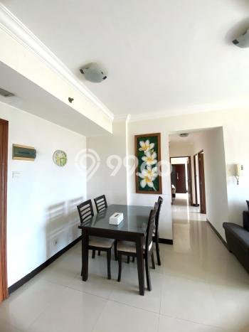 Dijual Apartemen 4 KT & 2 KM di Bandung Lokasi Strategis Dijual Apartemen 4 KT & 2 KM di Bandung Lokasi Strategis