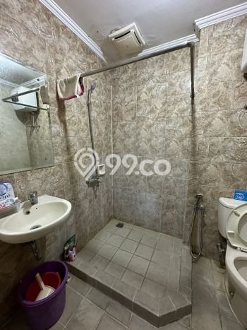 Apartemen Mewah di , 1 KM, Luas 56m2m², Dekat ke Bandung, Bandung, Fasilitas Modern Apartemen Mewah di , 1 KM, Luas 56m2m², Dekat ke Bandung, Bandung, Fasilitas Modern
