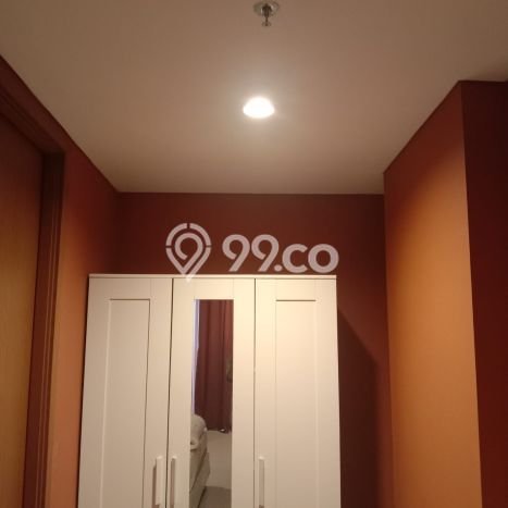 Sewa Sekarang Apartemen Strategis 2 KT, 2 KM di Kawasan Coblong Sewa Sekarang Apartemen Strategis 2 KT, 2 KM di Kawasan Coblong