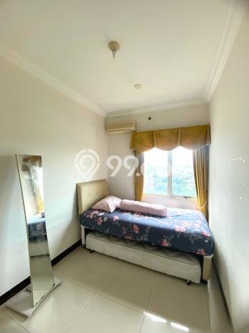 Dijual Apartemen 4 KT & 2 KM di Bandung Lokasi Strategis Dijual Apartemen 4 KT & 2 KM di Bandung Lokasi Strategis