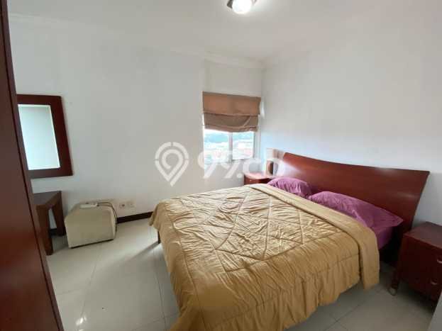 Apartemen Favorit Modern Dijual di Bandung dengan 3 Kamar Tidur Apartemen Favorit Modern Dijual di Bandung dengan 3 Kamar Tidur