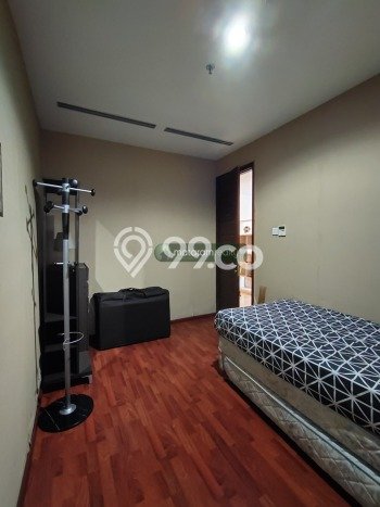Untuk Dijual Apartemen di Coblong, Bandung Punya 2 Kamar Tidur Untuk Dijual Apartemen di Coblong, Bandung Punya 2 Kamar Tidur