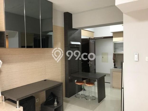Untuk Dijual Apartemen 1 KT di Bandung Luas 35m2 Untuk Dijual Apartemen 1 KT di Bandung Luas 35m2