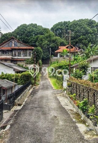 Tanah Kavling Dijual di Cigadung, Bandung dengan Luas Tanah 350m2 Tanah Kavling Dijual di Cigadung, Bandung dengan Luas Tanah 350m2