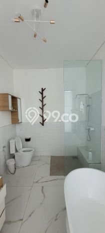 Rumah Luxury Modern Tanpa Renovasi di Dago Bandung Rumah Luxury Modern Tanpa Renovasi di Dago Bandung