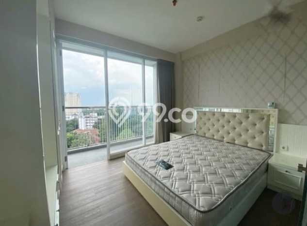 Apartemen Strategis di Sayap Dago, 1 KM, Luas 41m², Ready Ditempati Apartemen Strategis di Sayap Dago, 1 KM, Luas 41m², Ready Ditempati