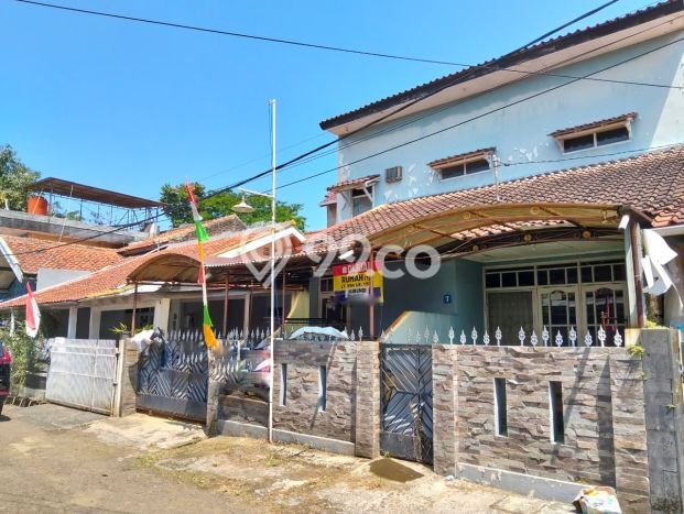 Dijual Cepat Rumah Favorit Siap Huni LB 150m2 di Arcamanik, Bandung Dijual Cepat Rumah Favorit Siap Huni LB 150m2 di Arcamanik, Bandung