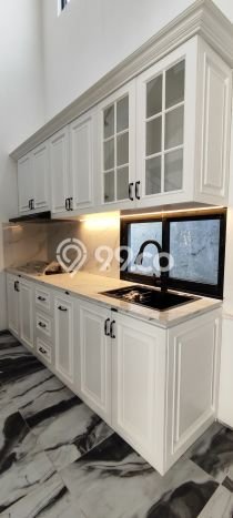 Jual Rumah Eksklusif 4 KT di Turangga, Bandung Jual Rumah Eksklusif 4 KT di Turangga, Bandung