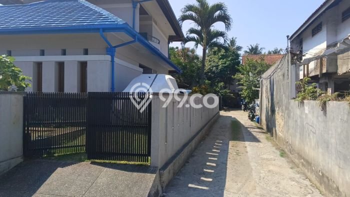 Rumah Mewah LB 430m2 Siap Pakai Desain Elegan di Pasteur, Bandung Rumah Mewah LB 430m2 Siap Pakai Desain Elegan di Pasteur, Bandung