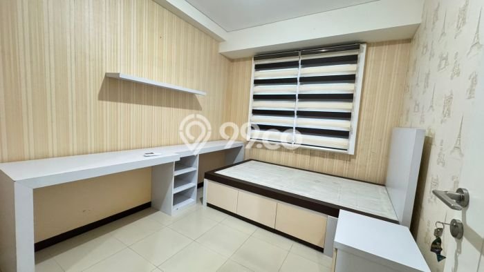 Apartemen Minimalis untuk Dijual di Ciumbuleuit Dengan Spesifikasi 1 KT & 1 KM Apartemen Minimalis untuk Dijual di Ciumbuleuit Dengan Spesifikasi 1 KT & 1 KM