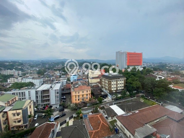 Apartemen Favorit Nyaman Dijual di Bandung dengan 3 Kamar Tidur Apartemen Favorit Nyaman Dijual di Bandung dengan 3 Kamar Tidur