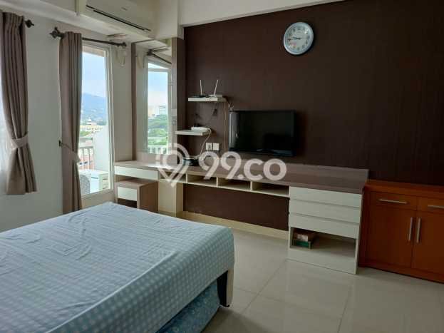 Dijual Apartemen 1 KT di Bandung Luas 31m2 Dijual Apartemen 1 KT di Bandung Luas 31m2