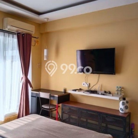 Hunian Apartemen Ideal untuk Dijual di Bandung dengan 0 Kamar Hunian Apartemen Ideal untuk Dijual di Bandung dengan 0 Kamar