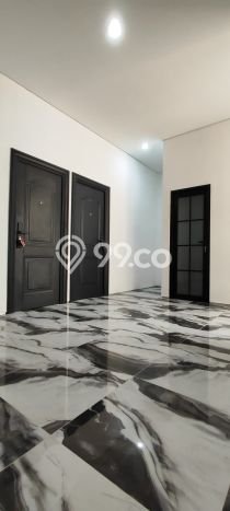 Jual Rumah Eksklusif 4 KT di Turangga, Bandung Jual Rumah Eksklusif 4 KT di Turangga, Bandung