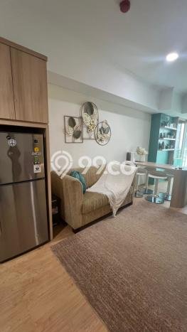 Hunian Apartemen Strategis untuk Dijual di Bandung dengan 2 Kamar Hunian Apartemen Strategis untuk Dijual di Bandung dengan 2 Kamar