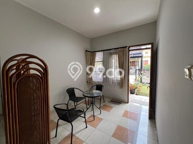 Sewa Rumah Murah di Geger Kalong Bandung Punya 2 Kamar Tidur Sewa Rumah Murah di Geger Kalong Bandung Punya 2 Kamar Tidur
