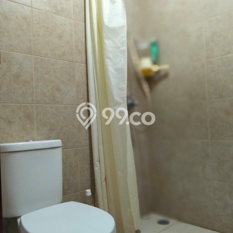 Apartemen Sewa 2 Kamar Murah Siap Huni di Bandung, Luas 70m2 Apartemen Sewa 2 Kamar Murah Siap Huni di Bandung, Luas 70m2