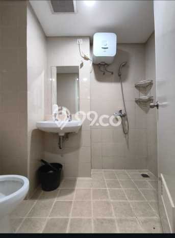 Apartemen Cozy Dijual di Bandung Spesifikasi 2 KT, 1 KM Apartemen Cozy Dijual di Bandung Spesifikasi 2 KT, 1 KM