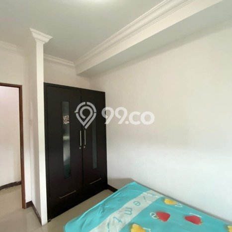 Apartemen Favorit Modern Dijual di Bandung dengan 3 Kamar Tidur Apartemen Favorit Modern Dijual di Bandung dengan 3 Kamar Tidur