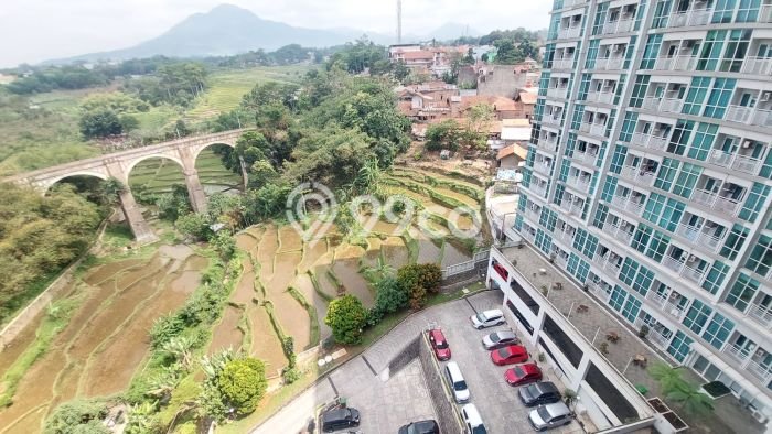 Siap Huni Apartemen 1 KT 1 KM di Jatinangor Luas 21m2 Siap Huni Apartemen 1 KT 1 KM di Jatinangor Luas 21m2