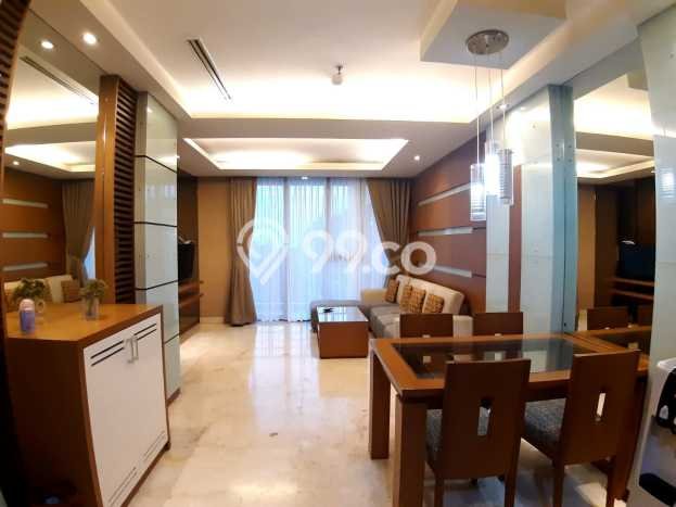 Untuk Dijual Apartemen 2 KT & 2 KM di Bandung Lokasi Strategis Untuk Dijual Apartemen 2 KT & 2 KM di Bandung Lokasi Strategis