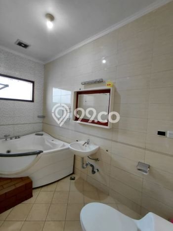 Jual Rumah Mewah Megah Dengan View Cantik di Cigadung, Bandung Jual Rumah Mewah Megah Dengan View Cantik di Cigadung, Bandung