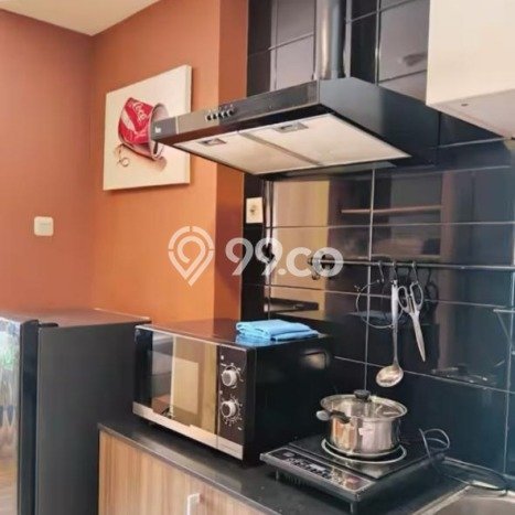 Hunian Apartemen Ideal untuk Dijual di Bandung dengan 0 Kamar Hunian Apartemen Ideal untuk Dijual di Bandung dengan 0 Kamar