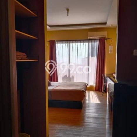 Hunian Apartemen Ideal untuk Dijual di Bandung dengan 0 Kamar Hunian Apartemen Ideal untuk Dijual di Bandung dengan 0 Kamar