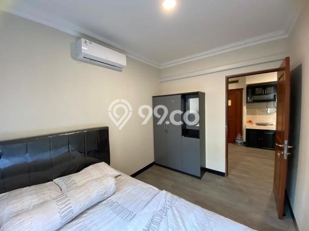 Apartemen Eksklusif Kawasan Setiabudi, 1 KM, Luas 52m², Akses ke Setiabudi, Bandung, Bandung, Fasilitas Terbaik Apartemen Eksklusif Kawasan Setiabudi, 1 KM, Luas 52m², Akses ke Setiabudi, Bandung, Bandung, Fasilitas Terbaik